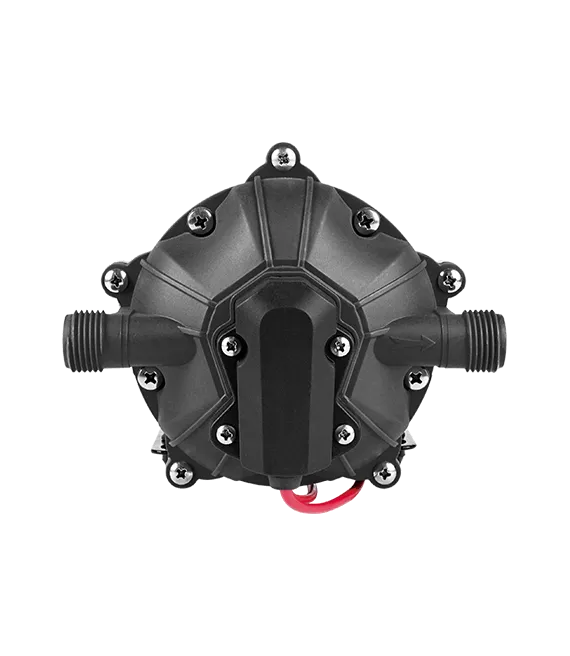 SEAFLO 5GPM 12V Diaphragm Pump 60PSI - 51 Series