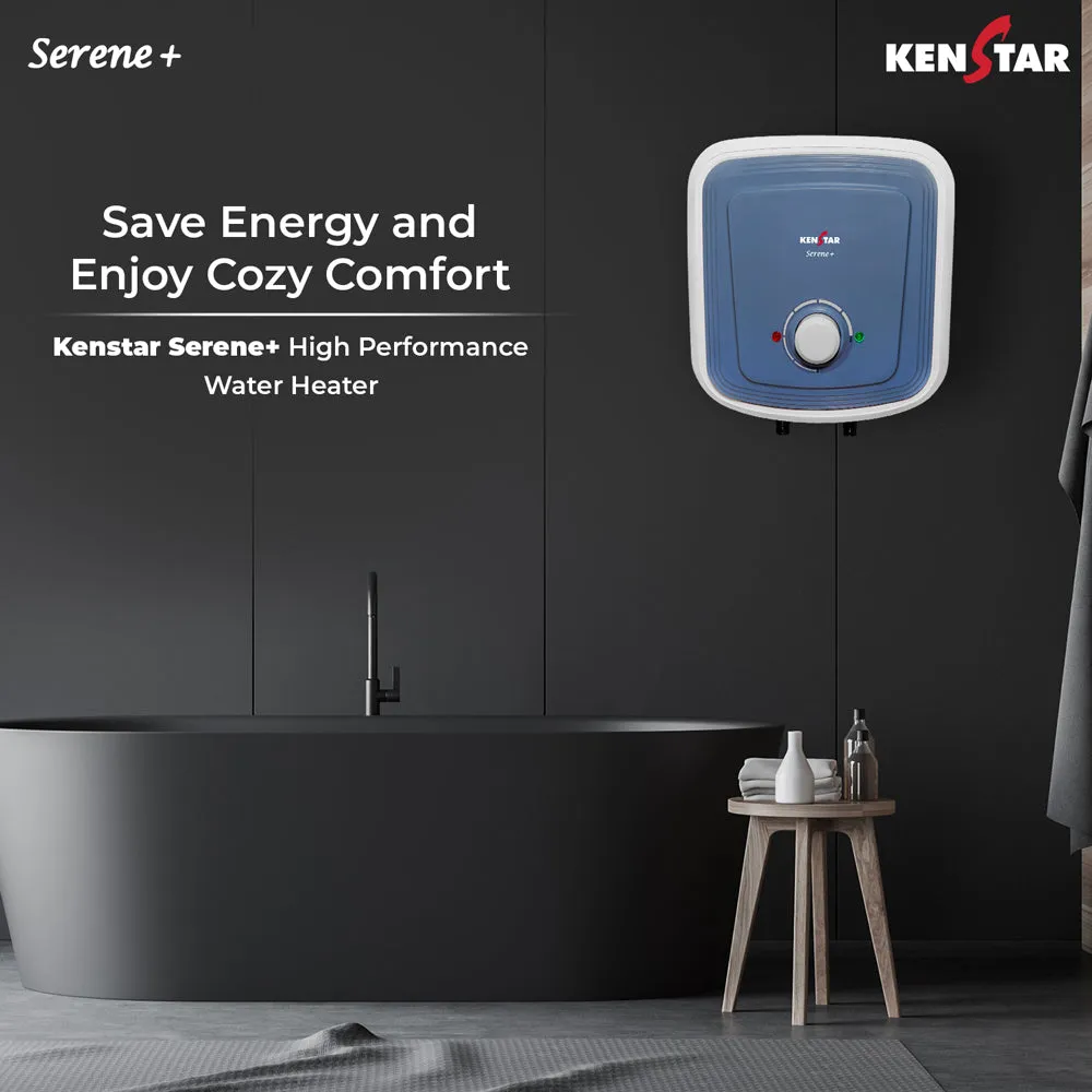 SERENE  10L Water Heater