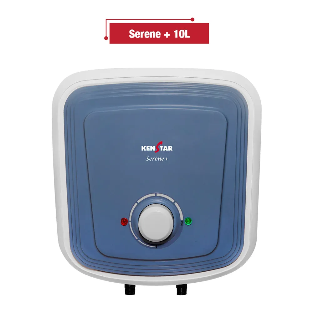 SERENE  10L Water Heater