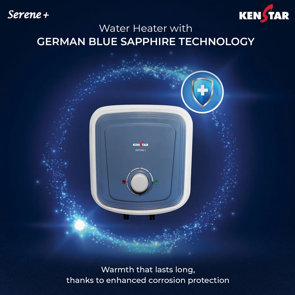 SERENE  10L Water Heater