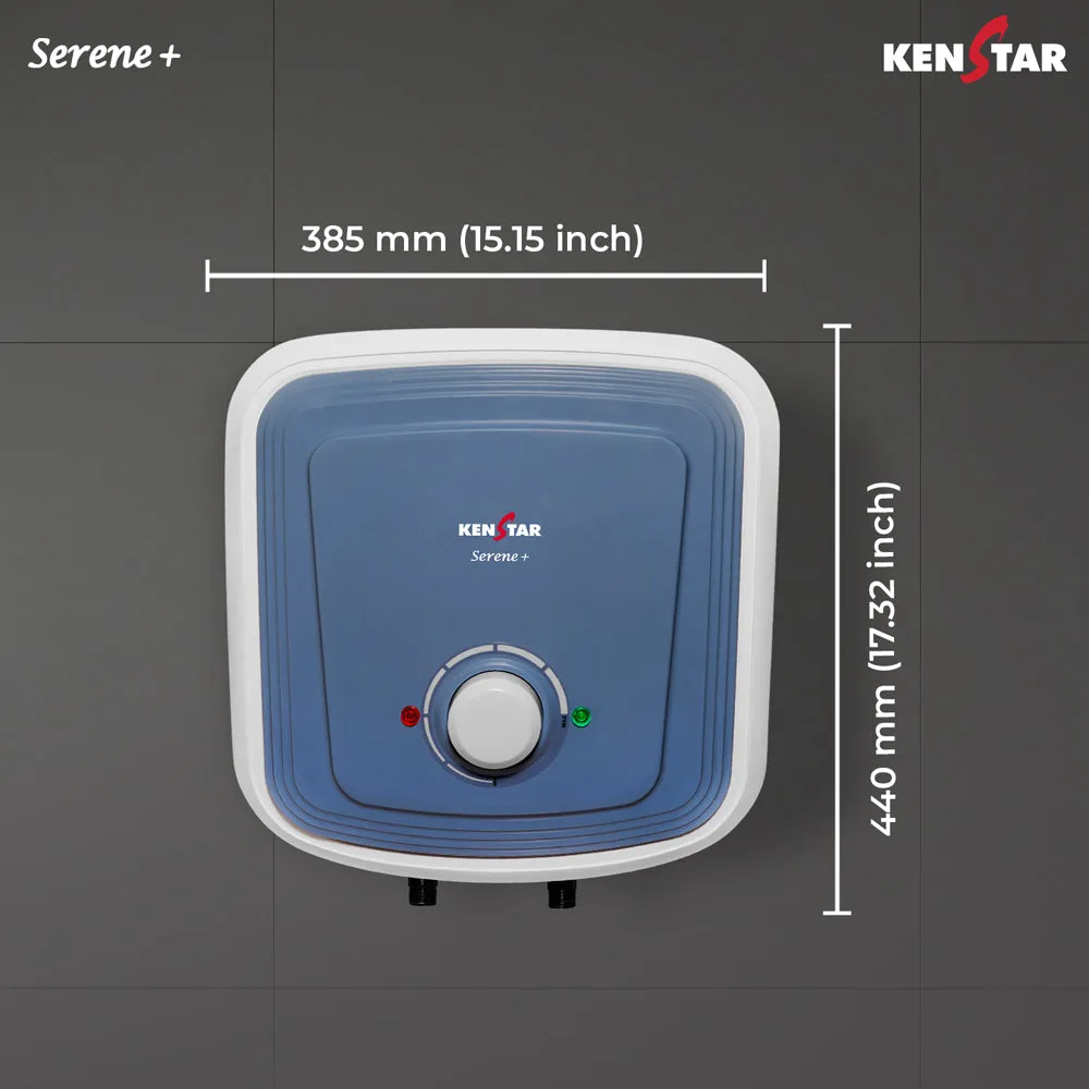 SERENE  10L Water Heater