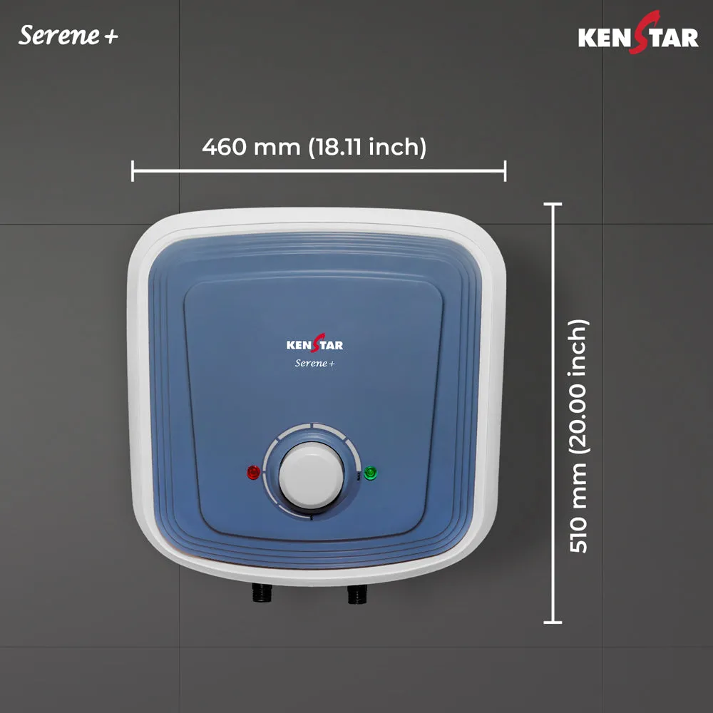 SERENE  25L Water Heater