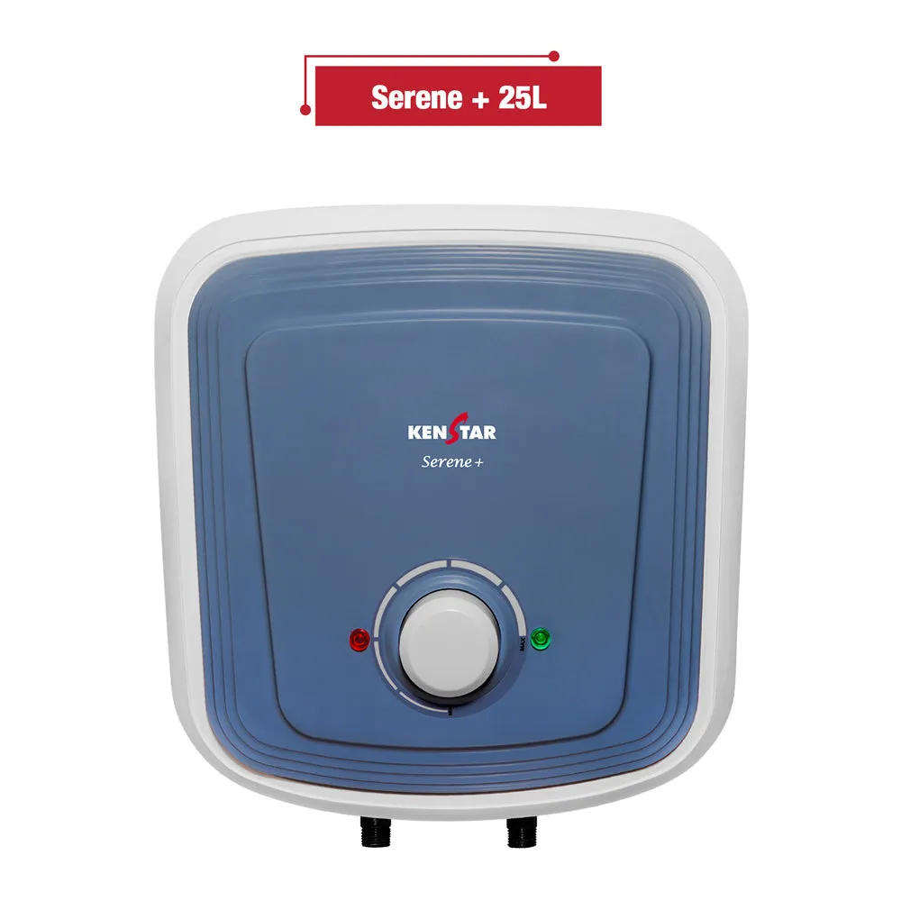 SERENE  25L Water Heater