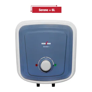 SERENE  6L Water Heater