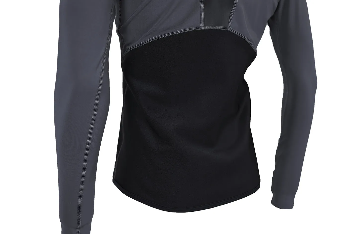 Sharkskin High Performance Wear Long Sleeve Top - Men