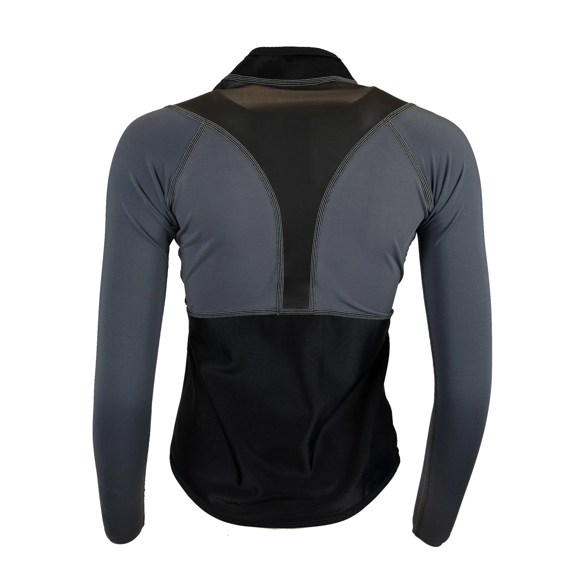 Sharkskin High Performance Wear Long Sleeve Top - Women