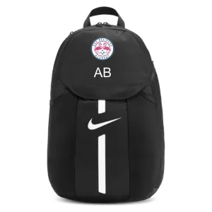 She Believes Academy - Academy Team Backpack - Black