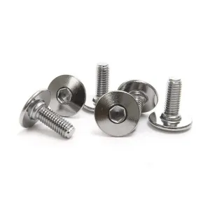 Shimano SPD-SL Cleat Bolts