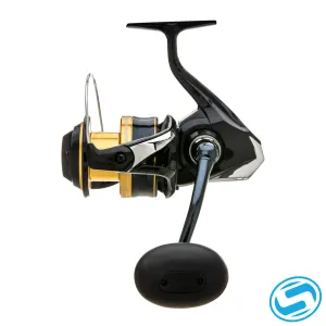 Shimano Spheros SW A Spinning Reel