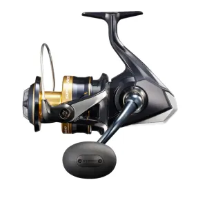 Shimano Spheros SW A Spinning Reels