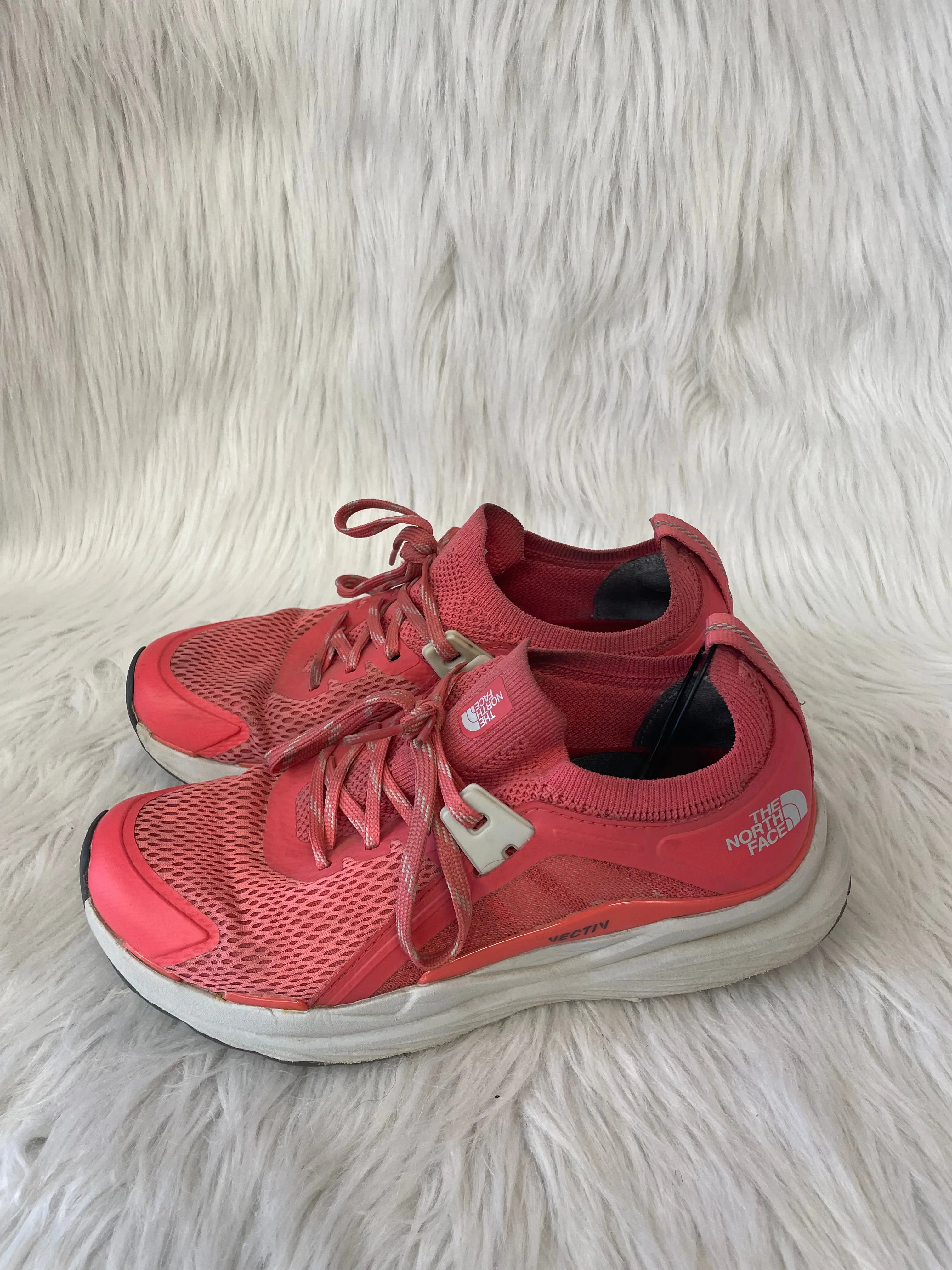 Shoes Athletic By The North Face In Pink, Size: 7