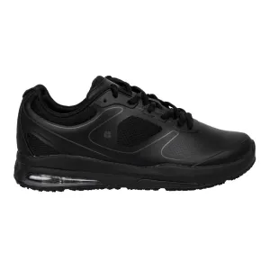 Shoes for Crews Men's Evolution Trainers Black Size 44