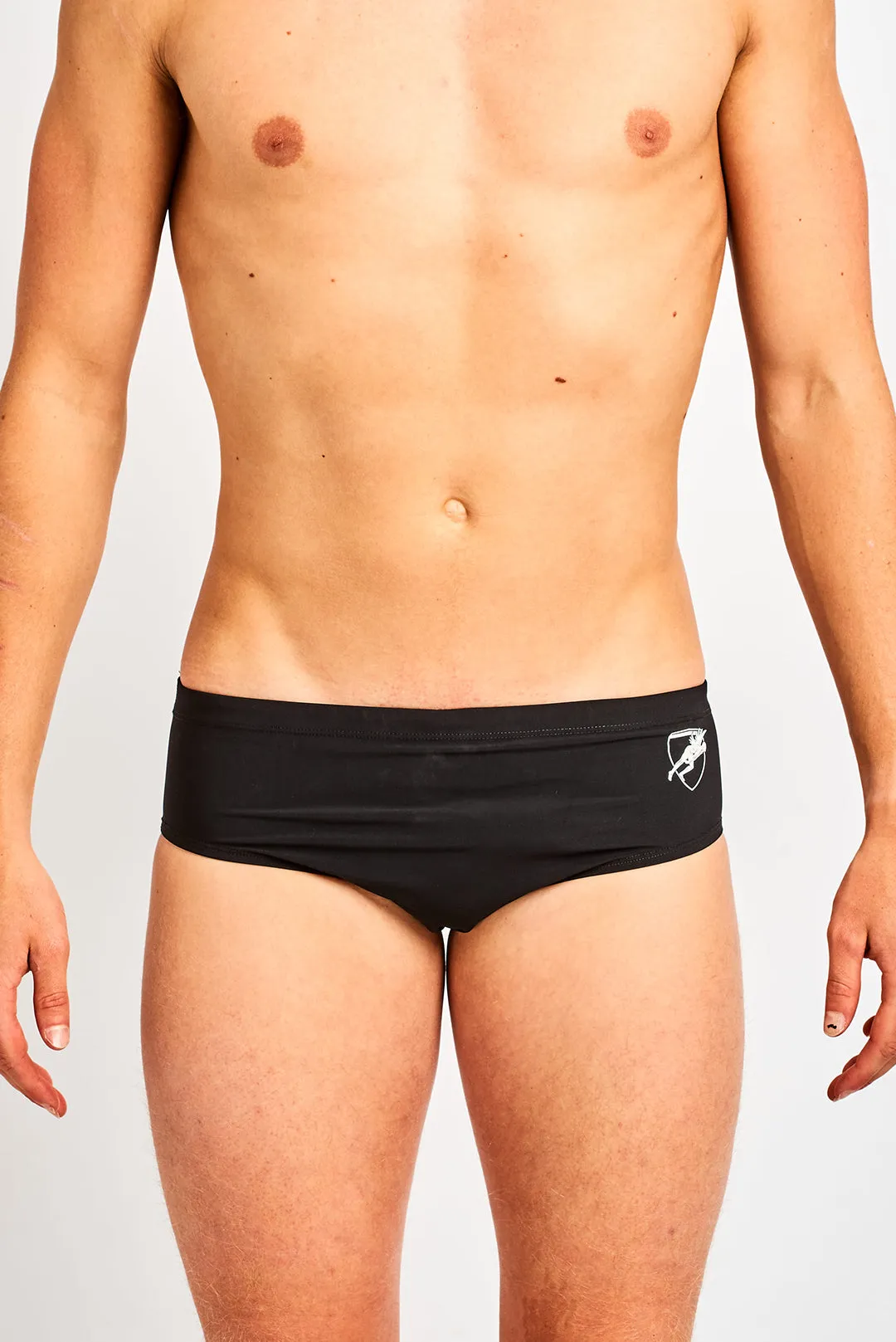 Shredskin Racer Brief