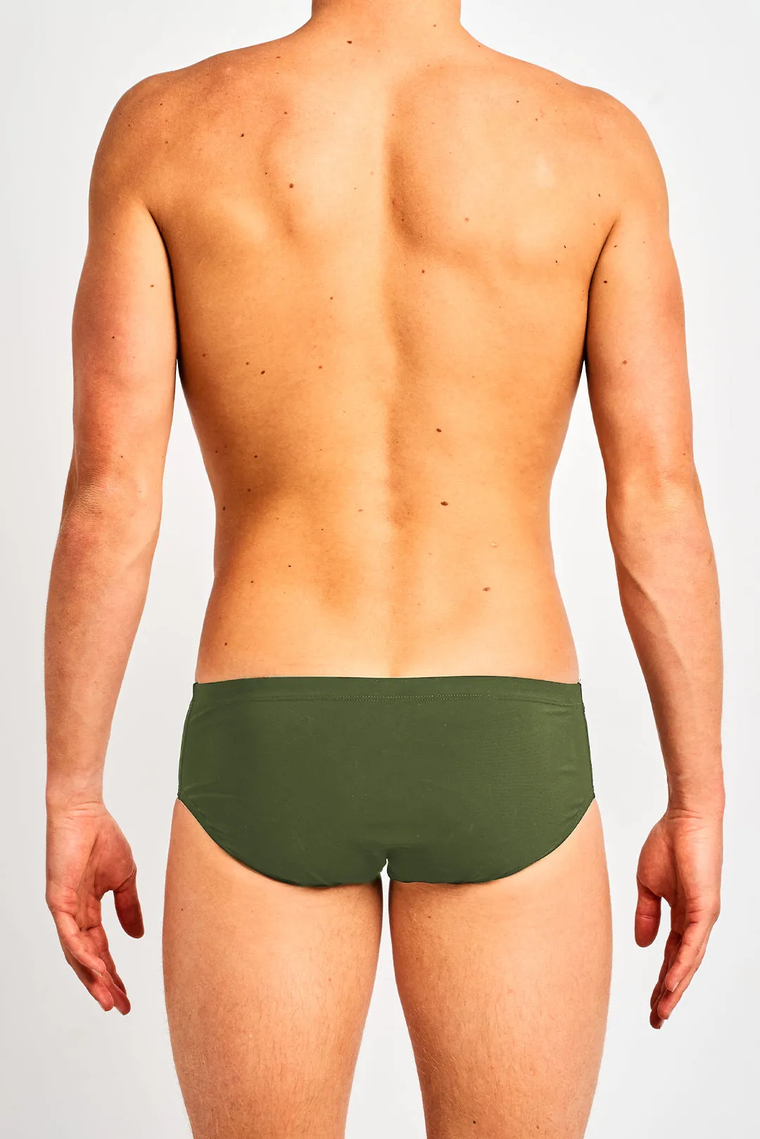 Shredskin Racer Brief