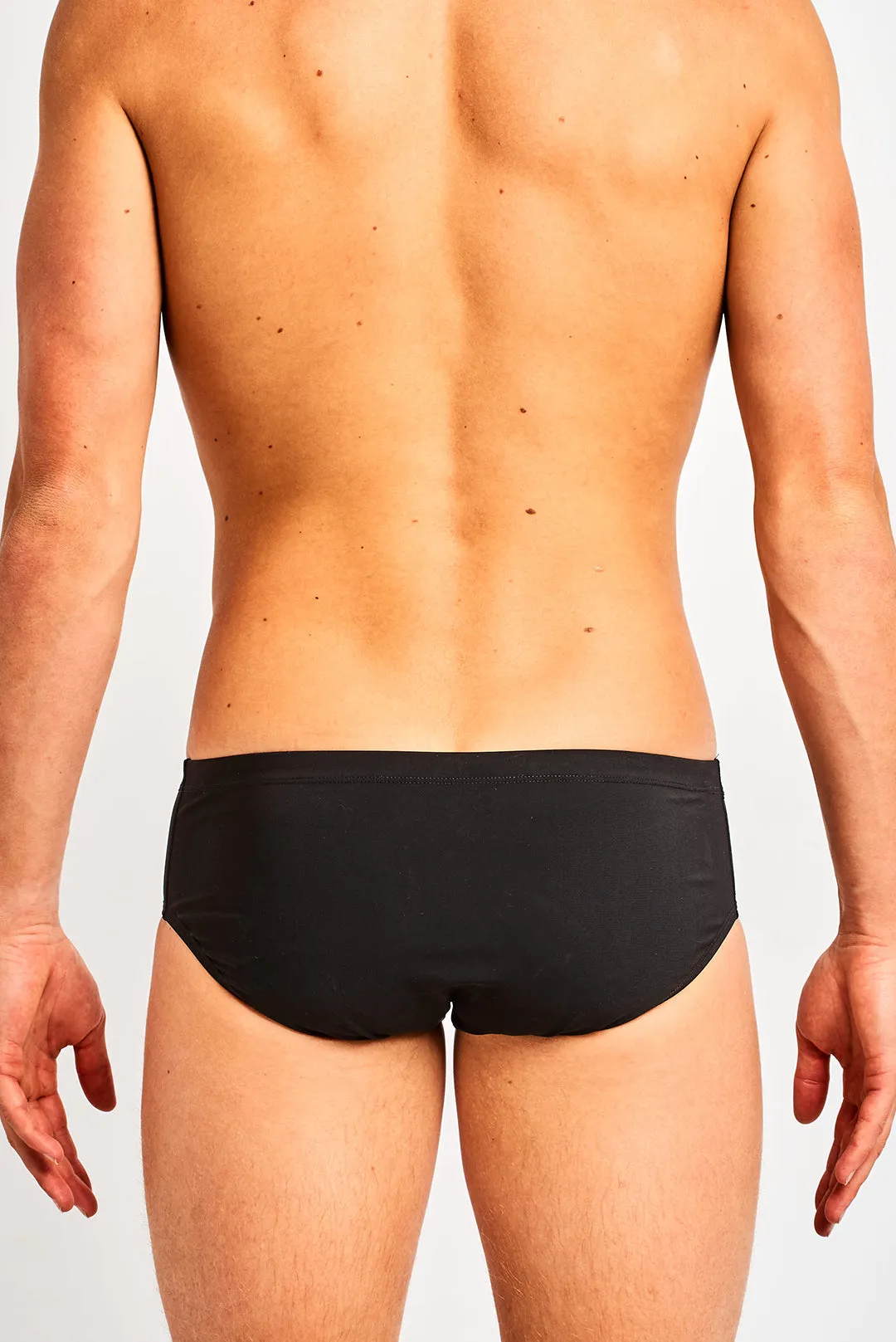 Shredskin Racer Brief