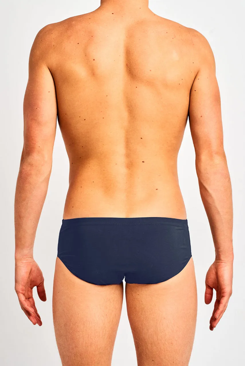 Shredskin Racer Brief