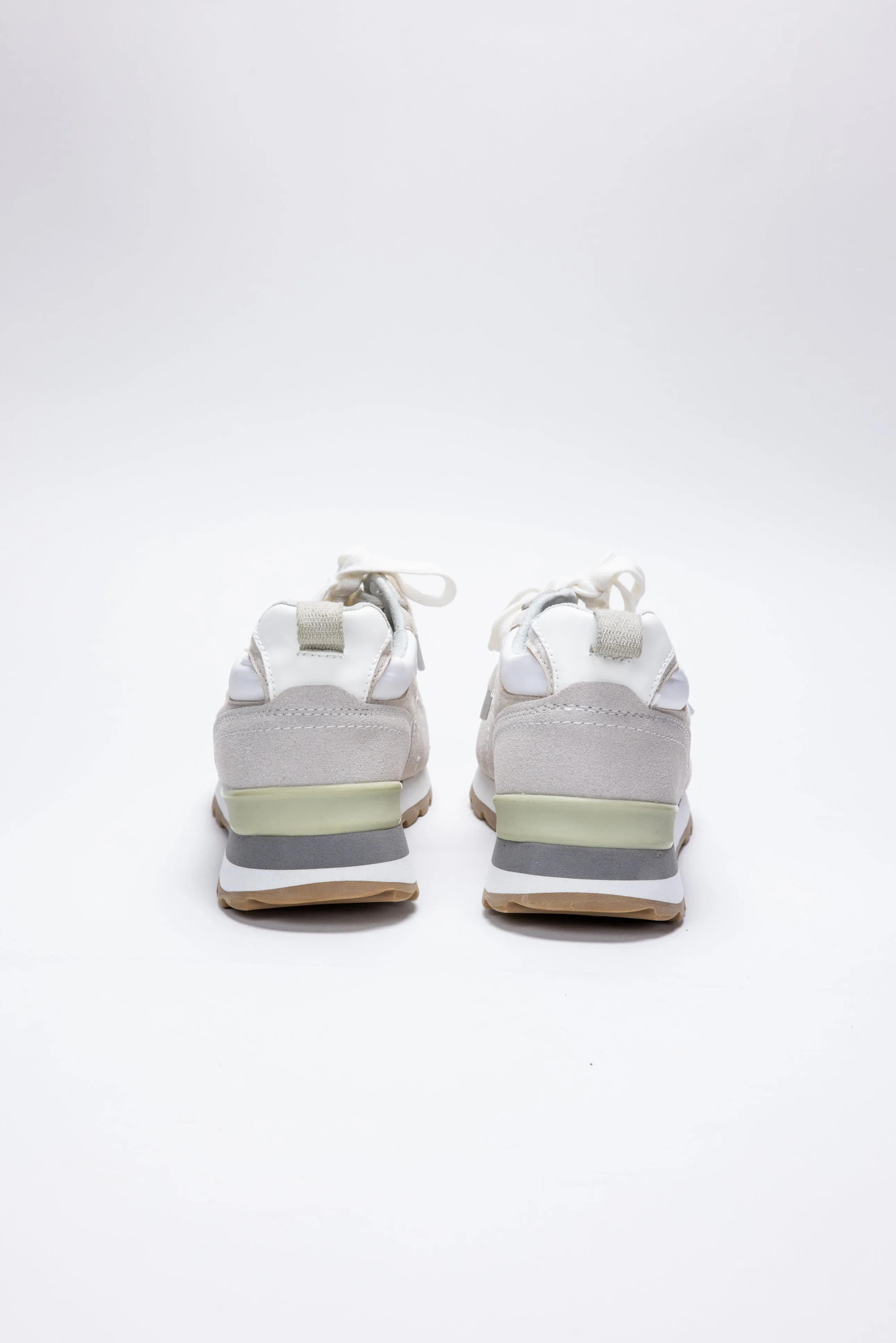 Shu Shop Paradise Sneaker