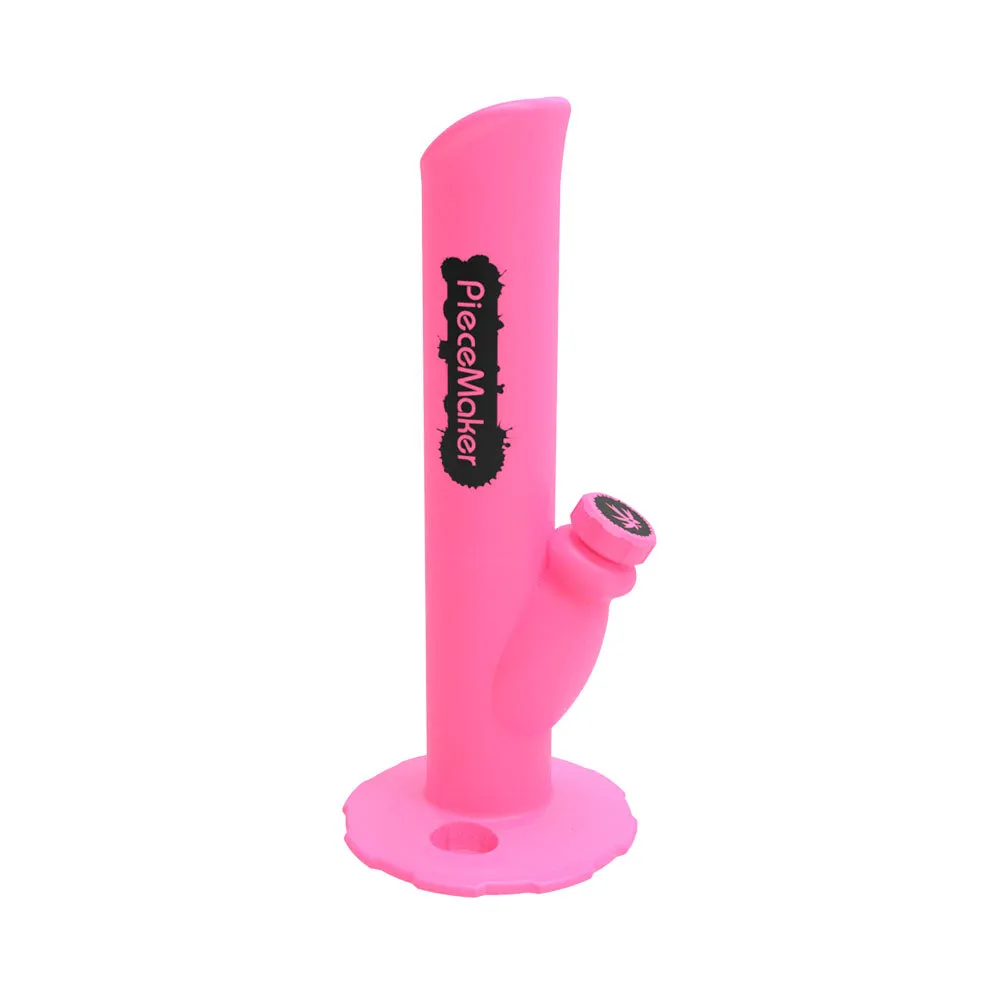 Silicone Water Pipe