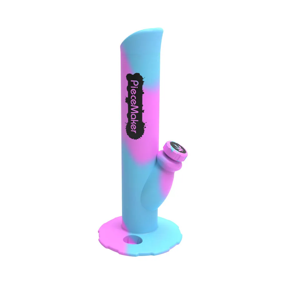 Silicone Water Pipe