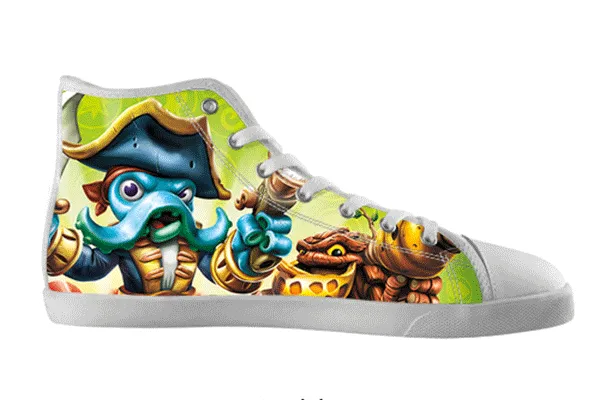 Skylanders Trap Team Shoes