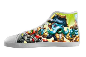 Skylanders Trap Team Shoes