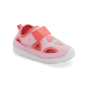 SM Girl Splash/Stride Rite