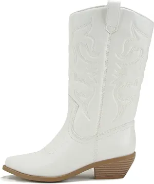 SODA RENO WESTERN BOOT