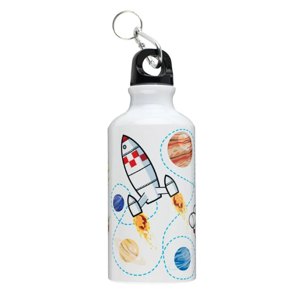 Space Ted Water Bottle