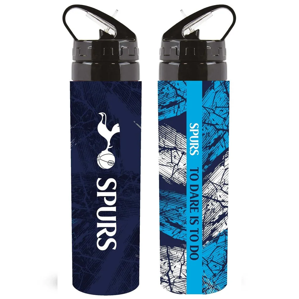 Spurs Merchandise Aluminium 750ml Bottle