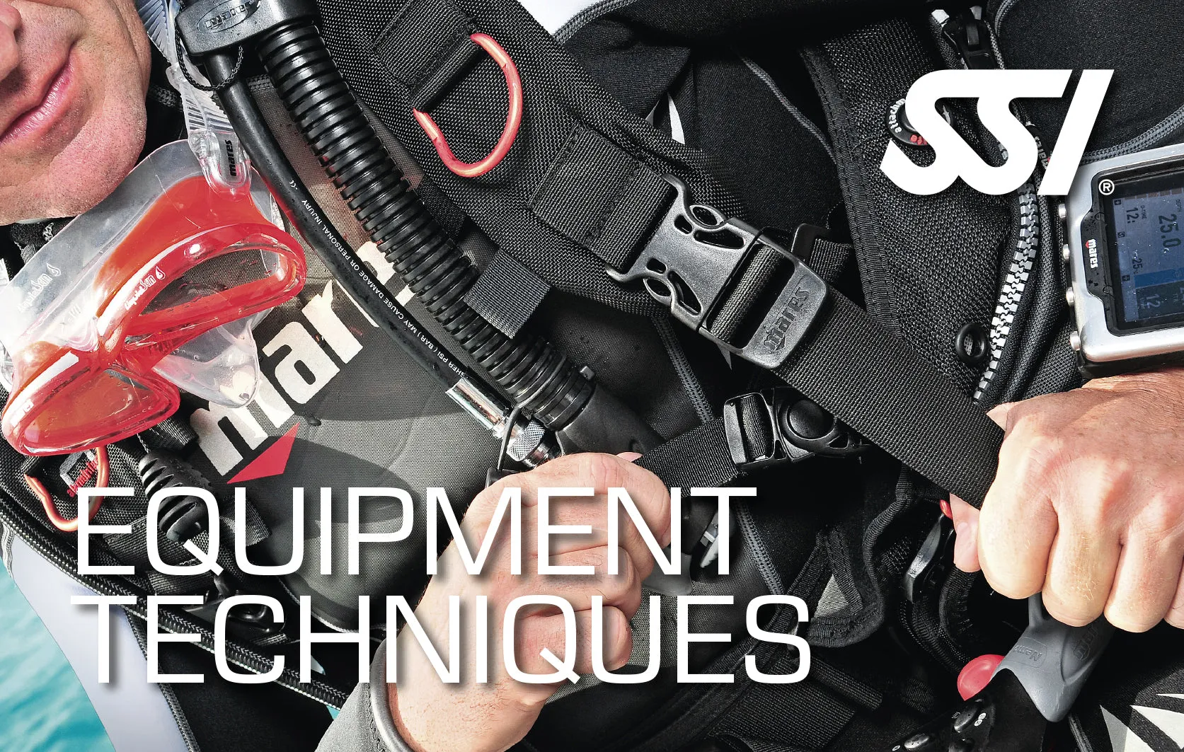 SSI Equipment Techniques Course