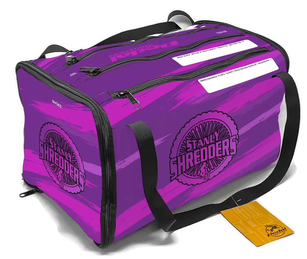 Stanly Shredders 2022 RACEDAY BAG™