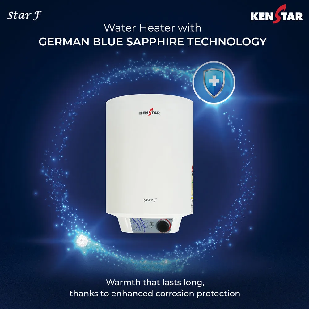 Star F 10L Water Heater