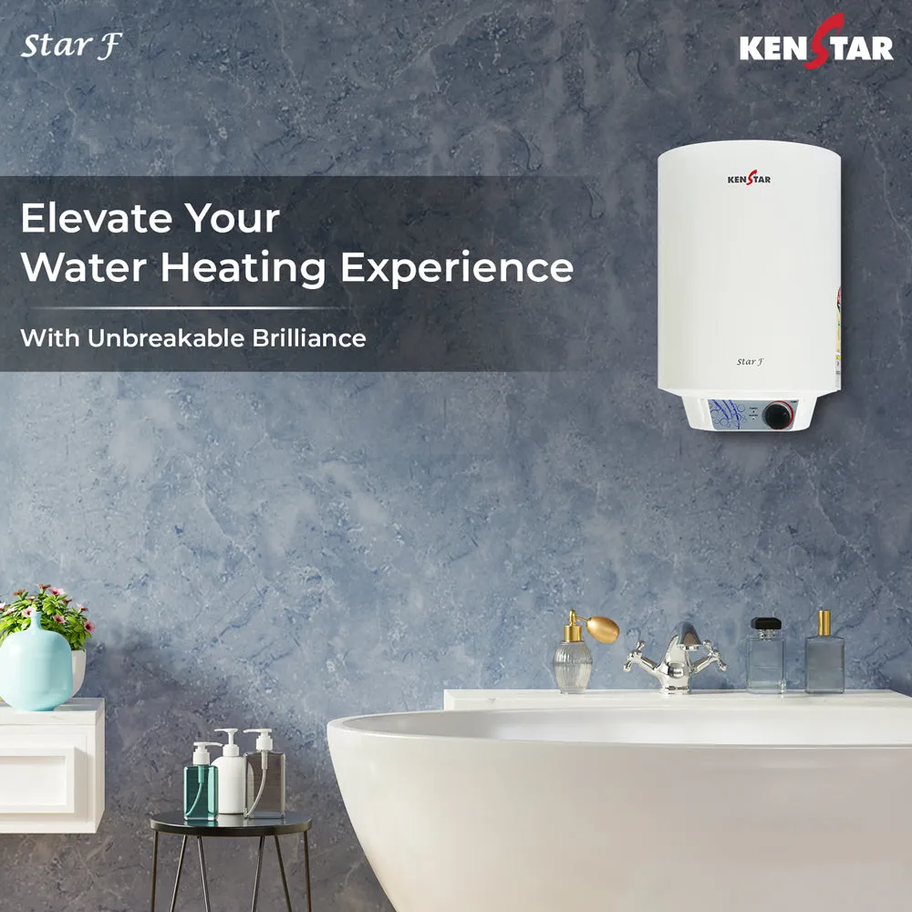 Star F 10L Water Heater