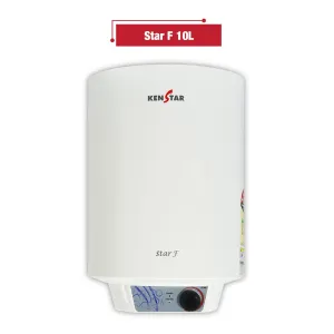 Star F 10L Water Heater