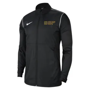 Steve Stavrou Football - Park 20 Rain Jacket