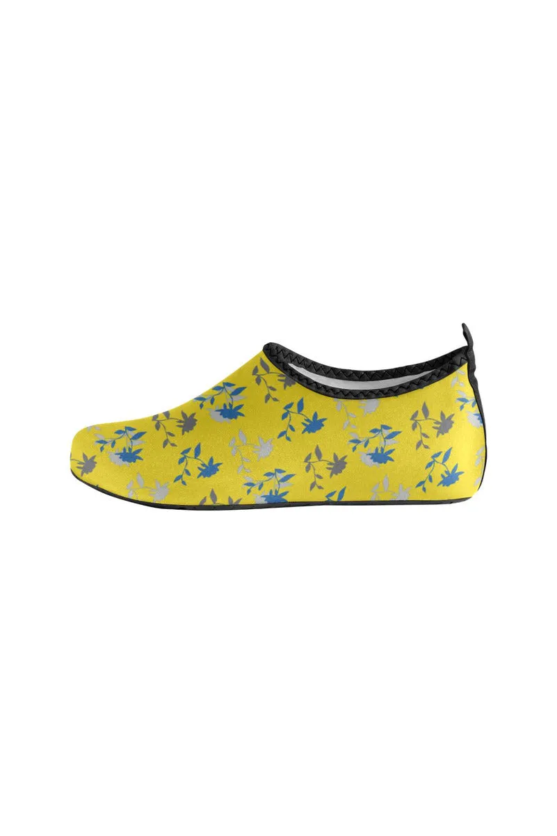 Sunny Meadows Women's Slip-On Water Shoes