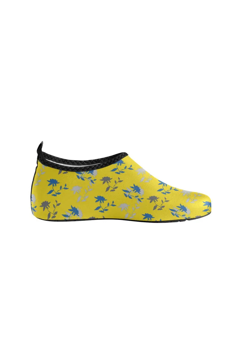 Sunny Meadows Women's Slip-On Water Shoes