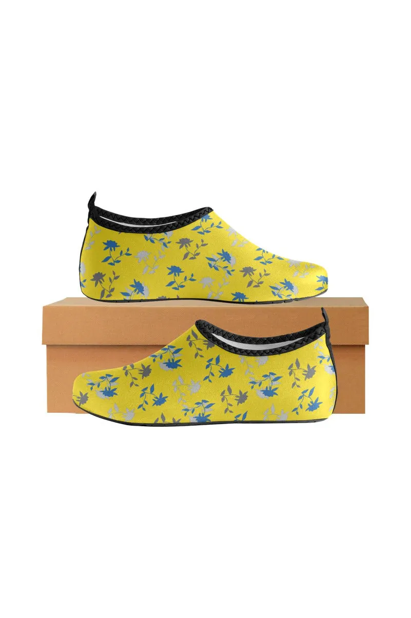 Sunny Meadows Women's Slip-On Water Shoes