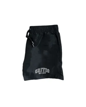 Swim Shorts in Black