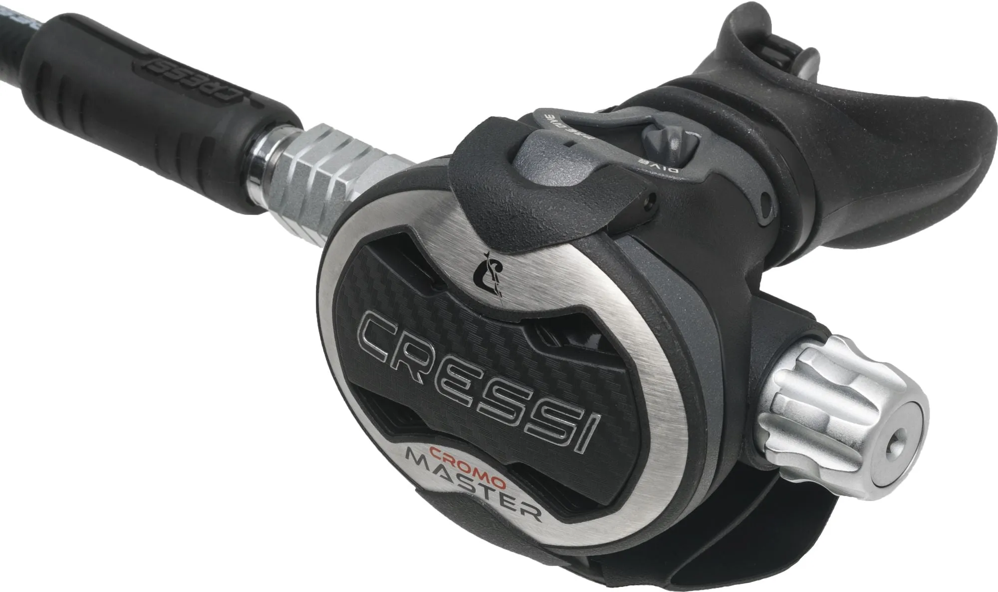 T10-Sc Cromo   Master Regulator