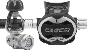 T10-Sc Cromo   Master Regulator