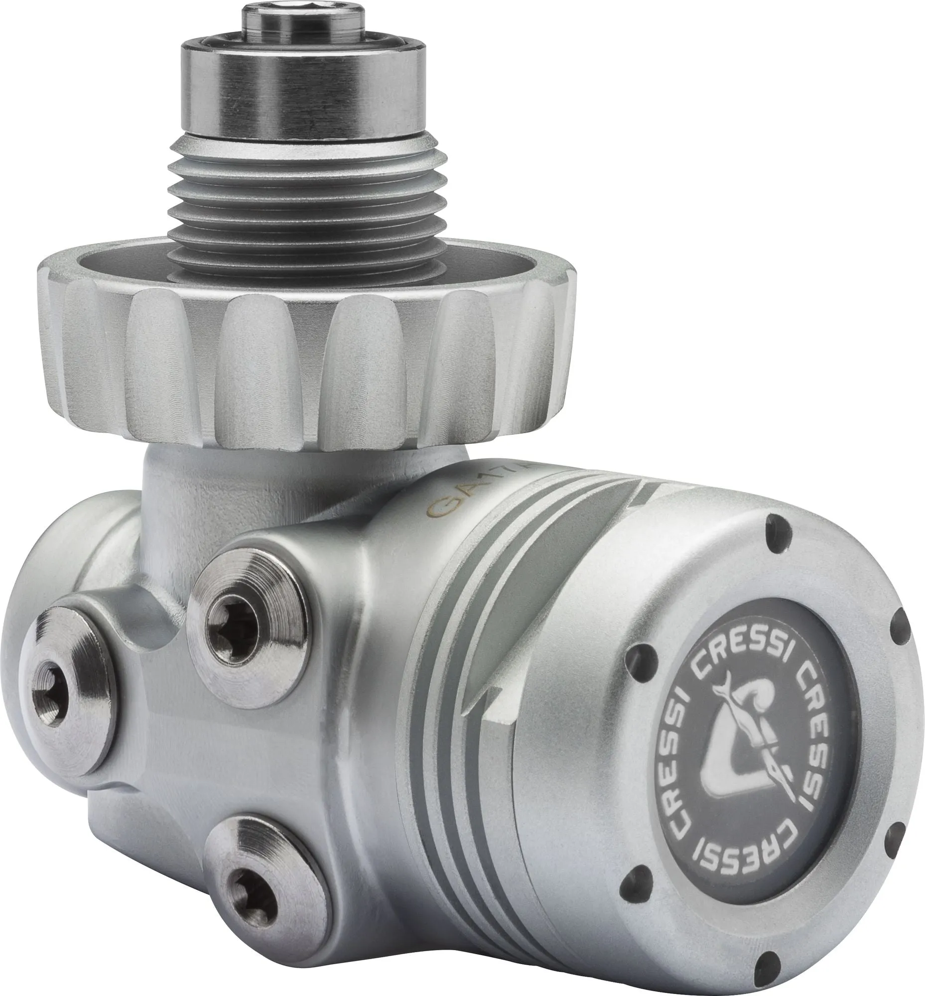 T10-Sc Cromo   Master Regulator