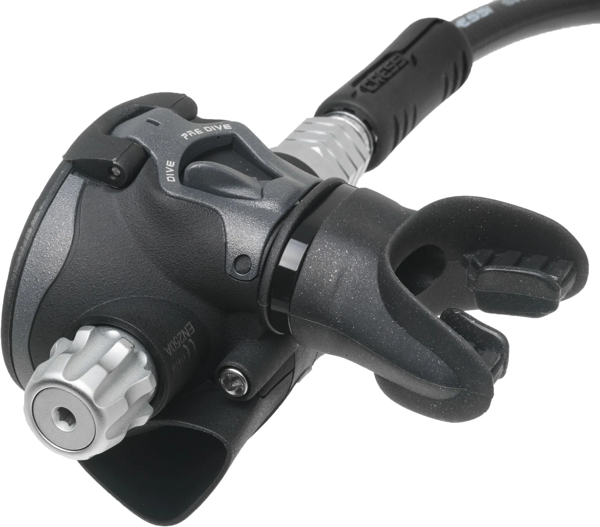 T10-Sc Cromo   Master Regulator