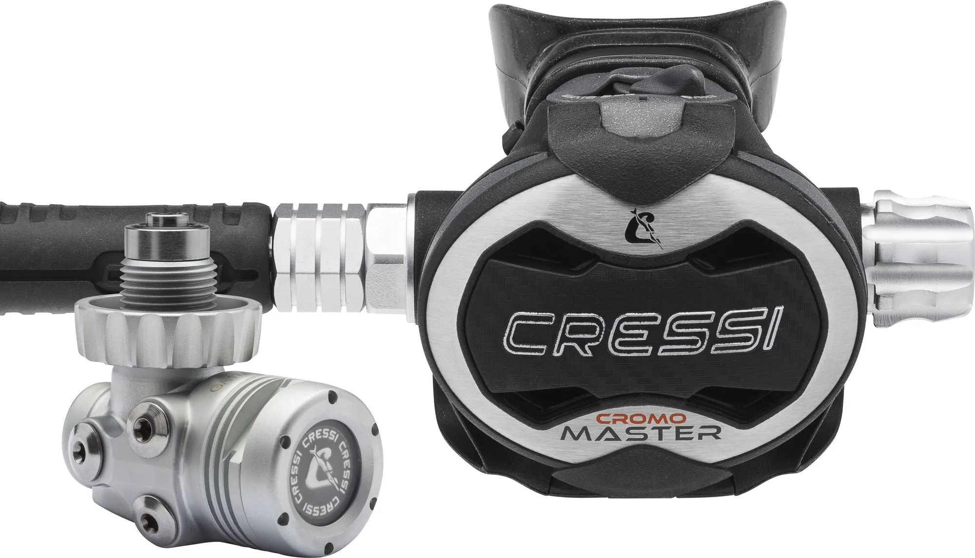 T10-Sc Cromo   Master Regulator