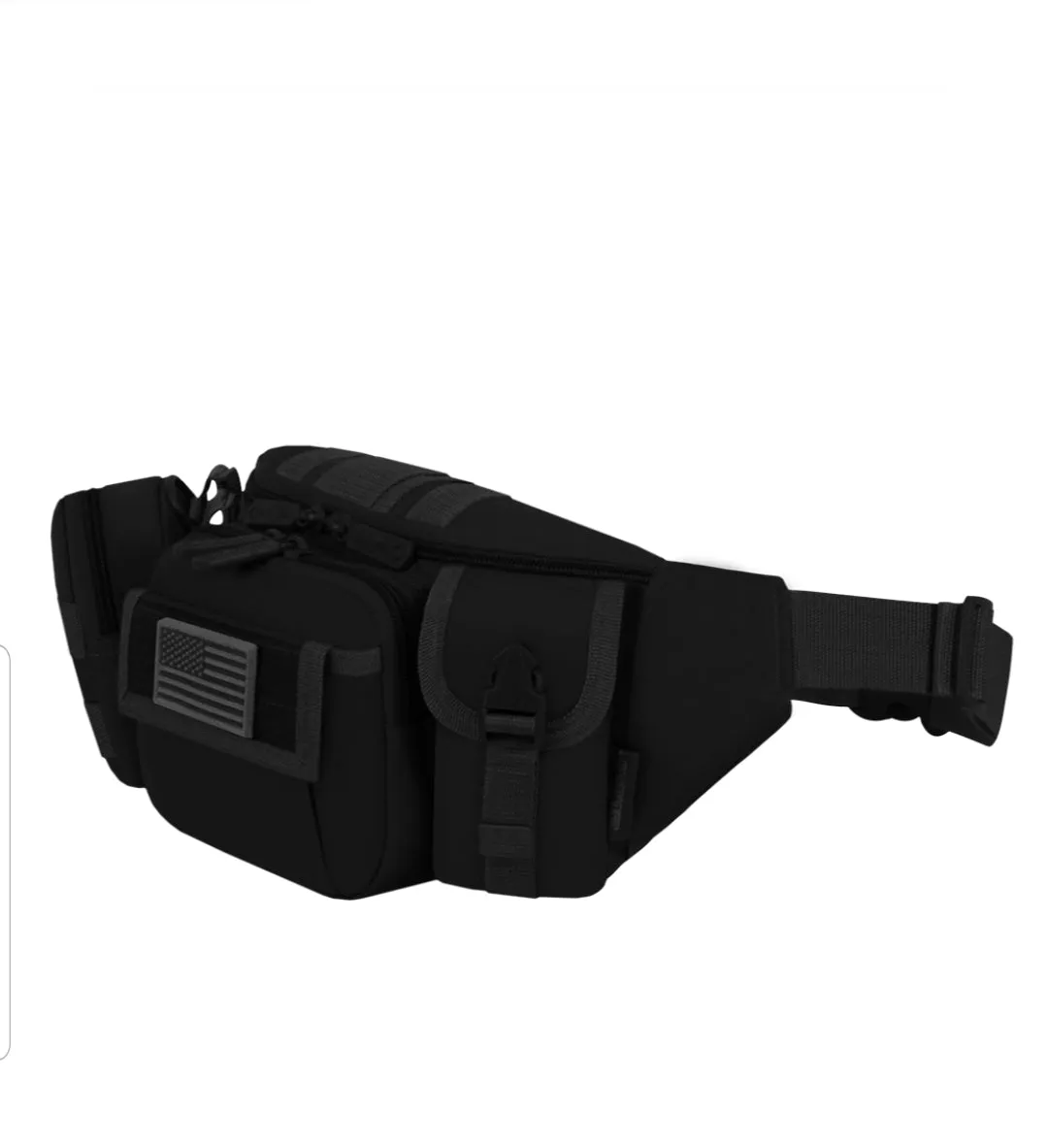 Tactical Fanny Pack