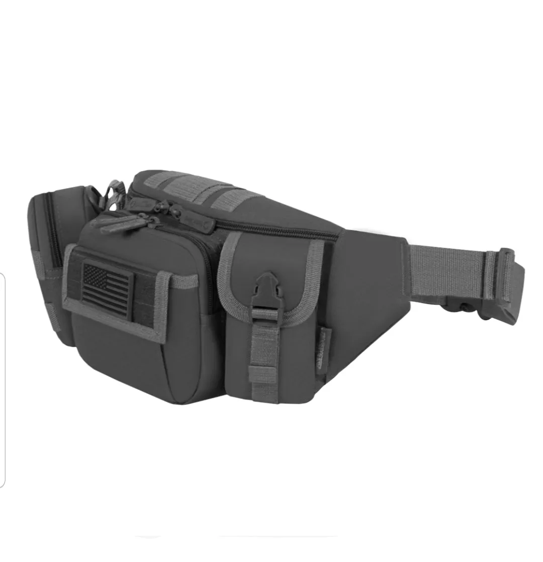 Tactical Fanny Packs