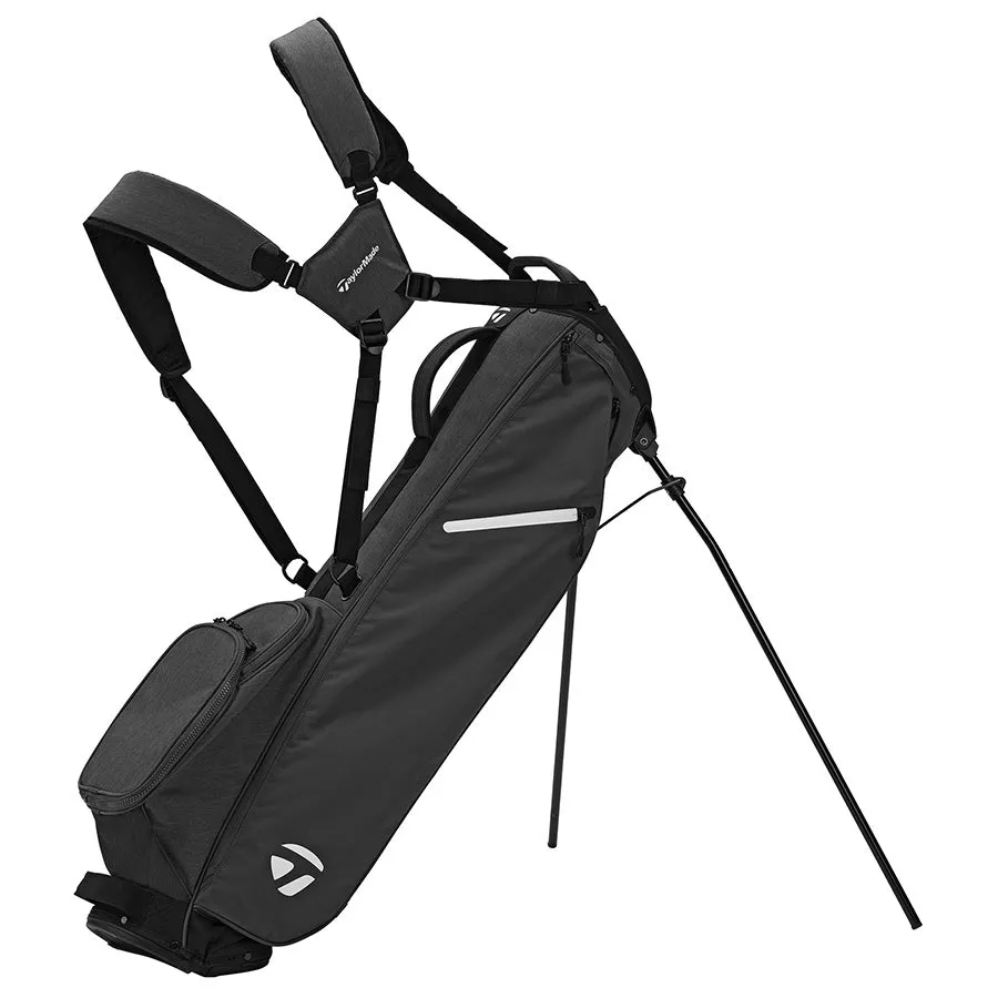 Taylormade 2024 Flextech Carry Stand Bag