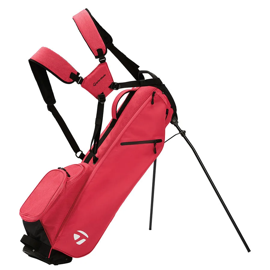 Taylormade 2024 Flextech Carry Stand Bag