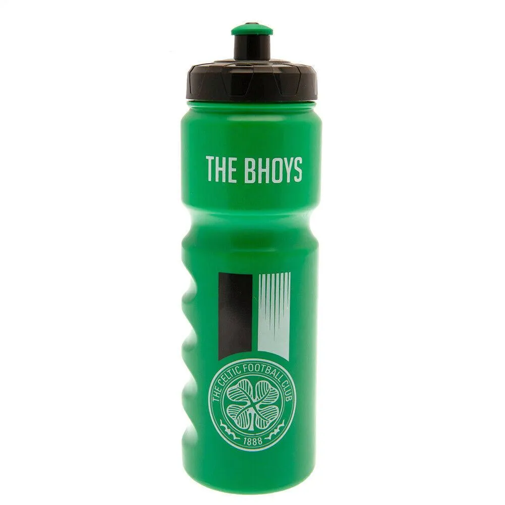 Team Merchandise 750ml Plastic Bottle