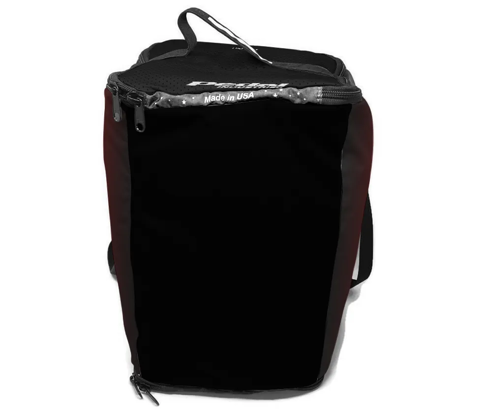 Team Mullaly 2022 RACEDAY BAG™